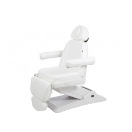 Behandelstoel Weelko Maxi Wit