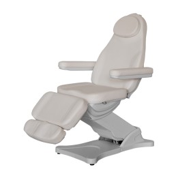 Behandelstoel Aura wit