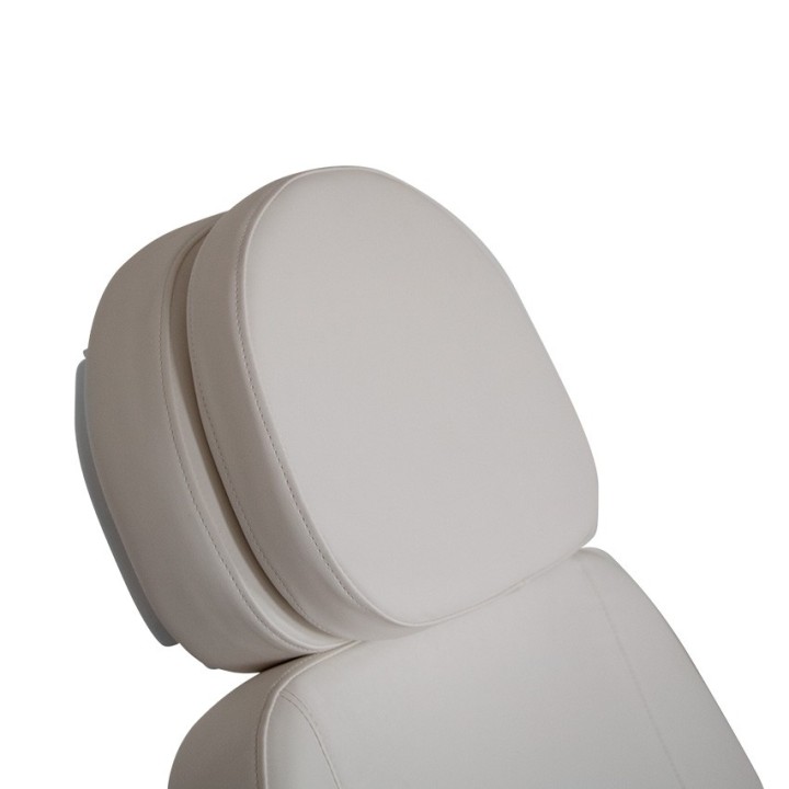 Behandelstoel Weelko Oasis wit 4 motoren