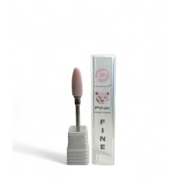 PodoMonium Keramische Frees Pink Panter Fine