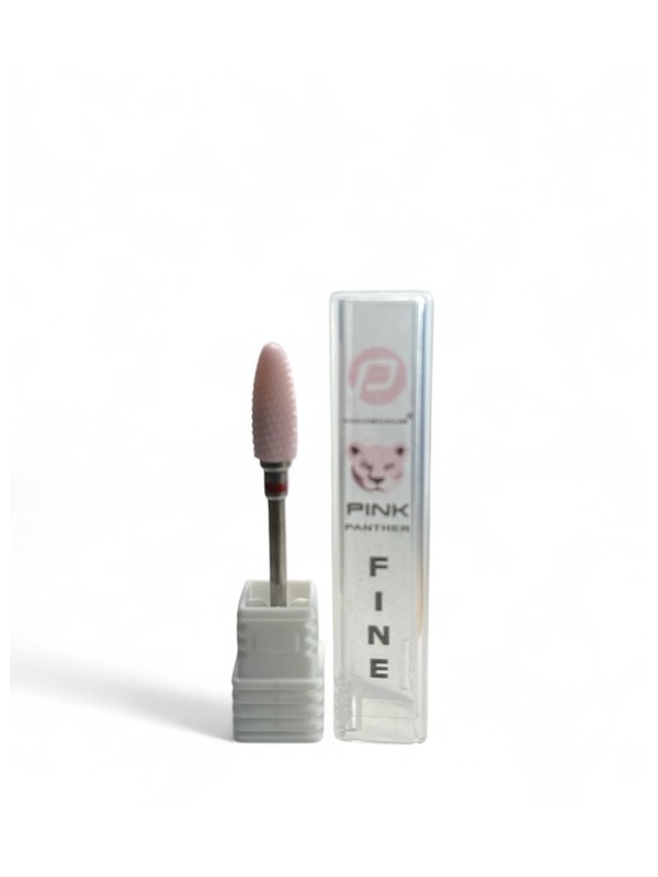 PodoMonium Keramische Frees Pink Panter Fine