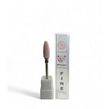 PodoMonium Keramische Frees Pink Panter Fine
