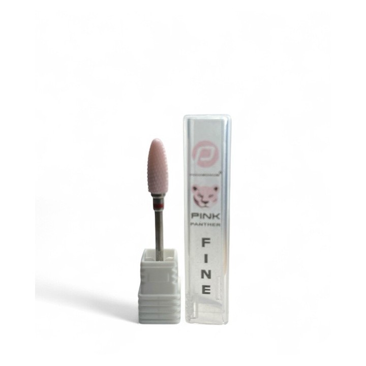 PodoMonium Keramische Frees Pink Panter Fine