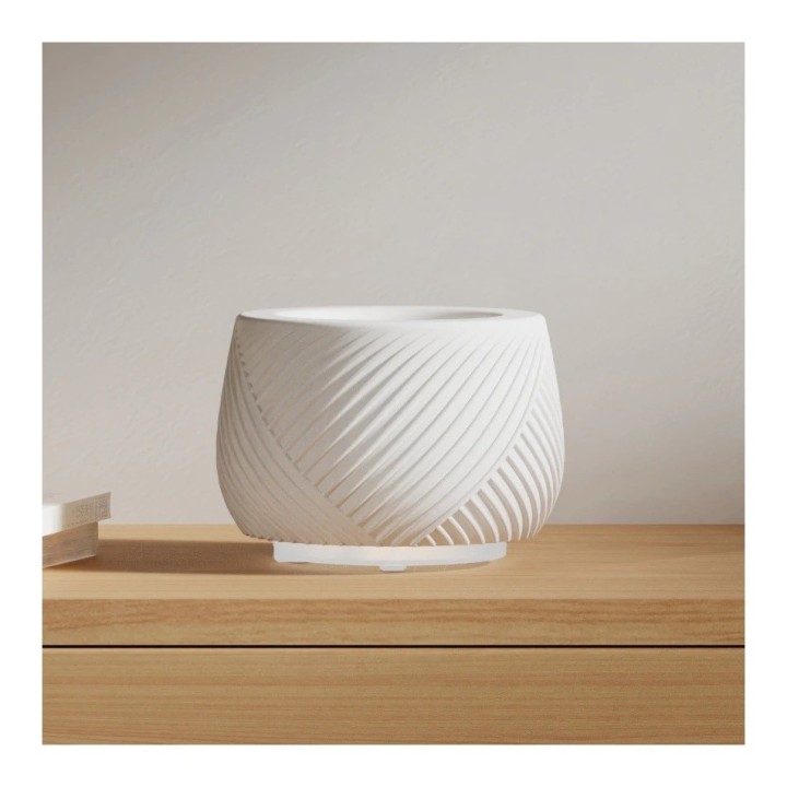 Serelia Keramische Aromadiffuser voor essentiële oliën