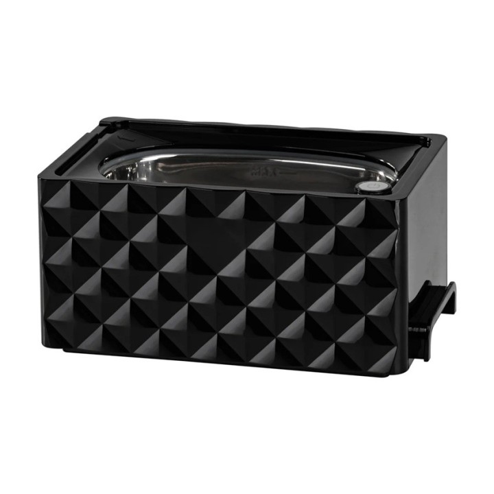 Ultrasoonreiniger AD-3000 450ml 35W Zwart