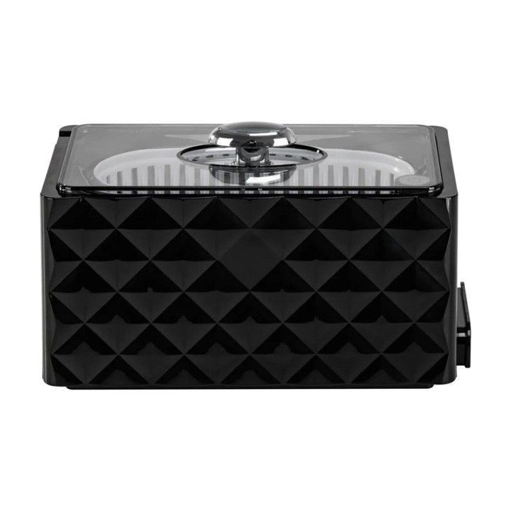 Ultrasoonreiniger AD-3000 450ml 35W Zwart