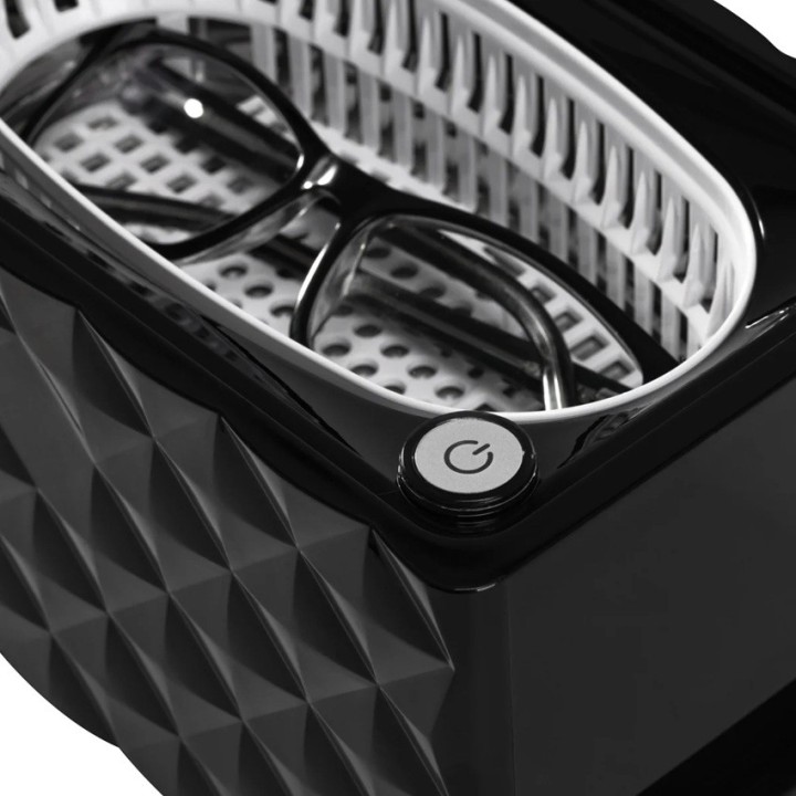 Ultrasoonreiniger AD-3000 450ml 35W Zwart