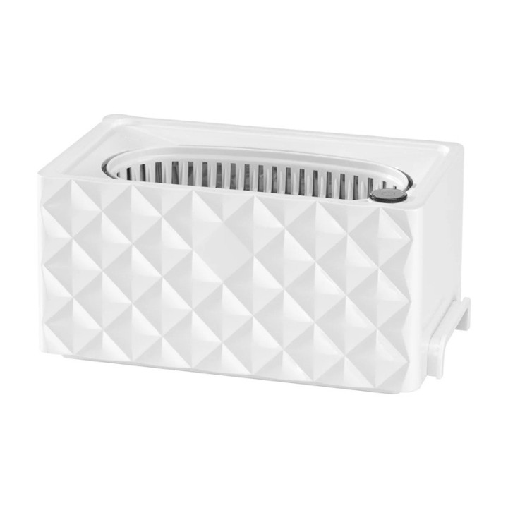 Ultrasoonreiniger AD-3000 450ml 35W Wit