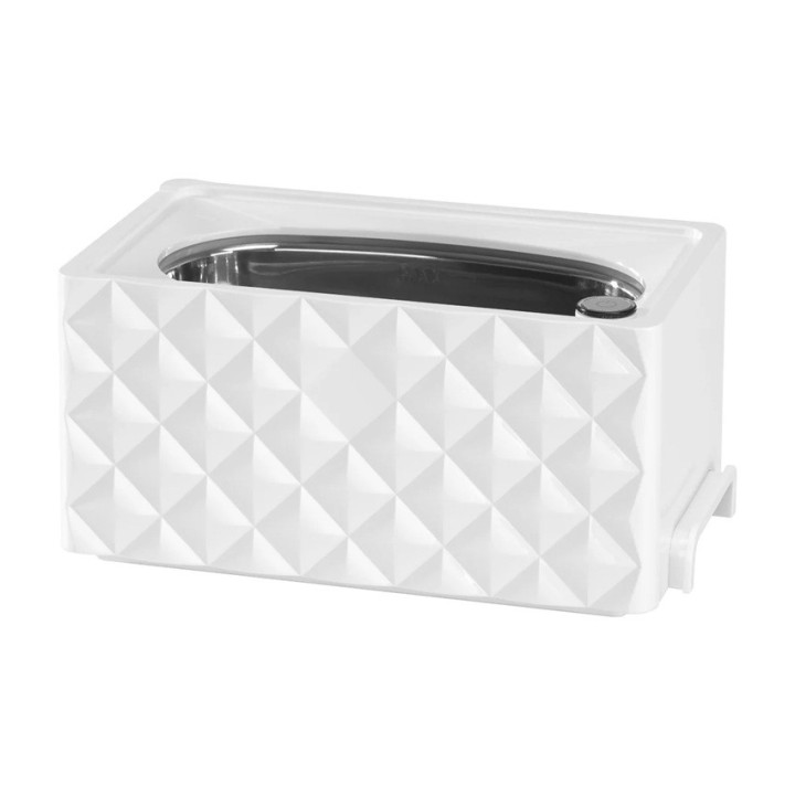 Ultrasoonreiniger AD-3000 450ml 35W Wit