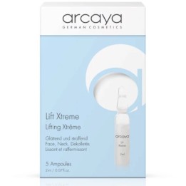 Arcaya Lift Xtreme Ampullen 5 st