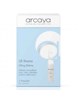 Arcaya Lift Xtreme Ampullen 5 st