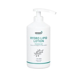 Gehwol Fusskraft Hydrolipid Lotion 500ml met pomp