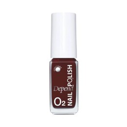 Depend O2 Nailpolish Oxygen A785 - 5 ML