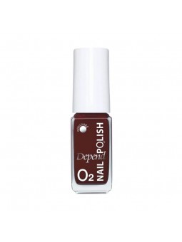Depend O2 Nailpolish Oxygen A785 - 5 ML