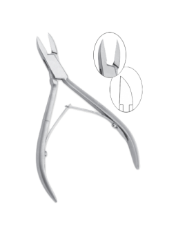 Hoektang Cobalt, Rond Model