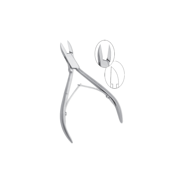 Hoektang Cobalt, Rond Model