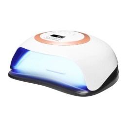 UV LED Glow V1 Gold Lamp 168W