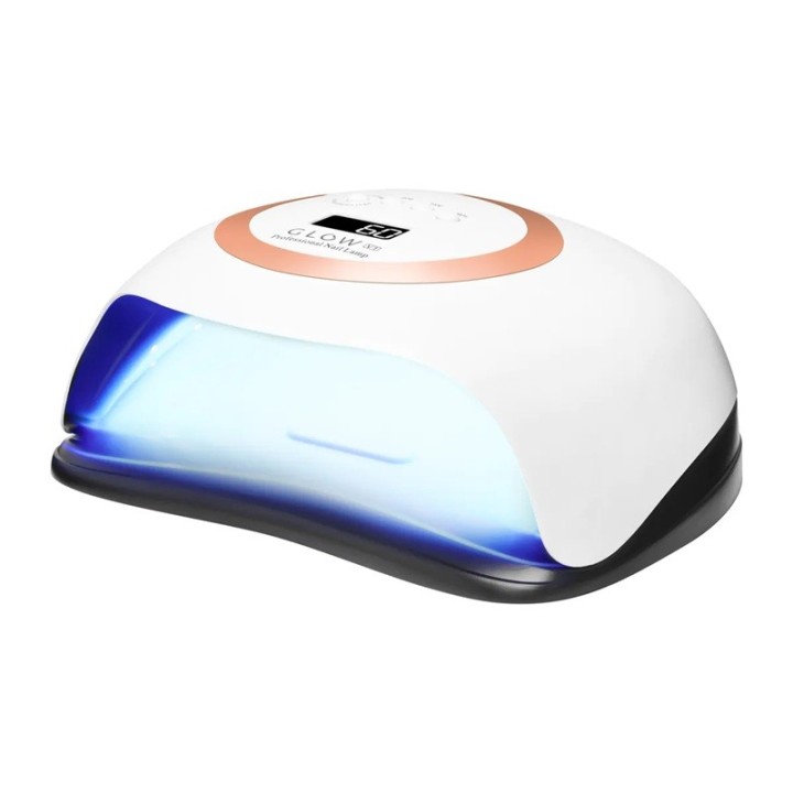 UV LED Glow V1 Gold Lamp 168W