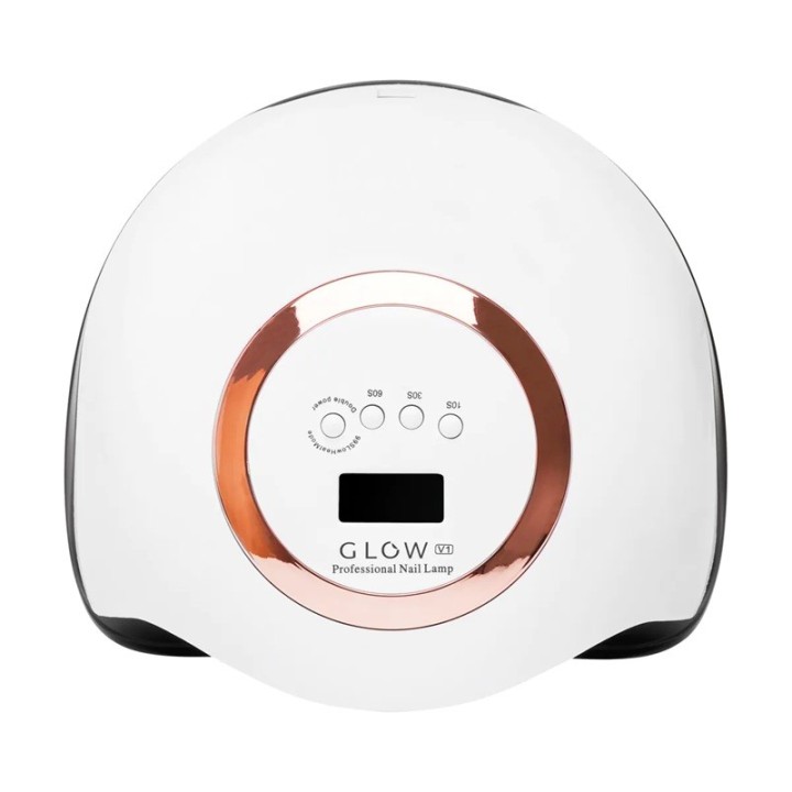 UV LED Glow V1 Gold Lamp 168W