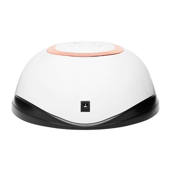 UV LED Glow V1 Gold Lamp 168W