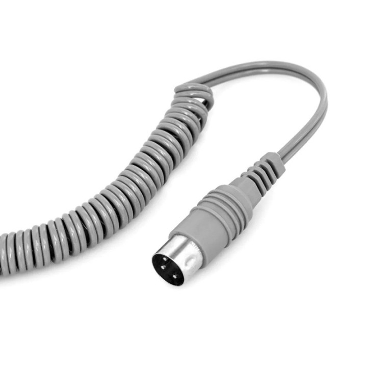 Los handstuk voor nagelfrees