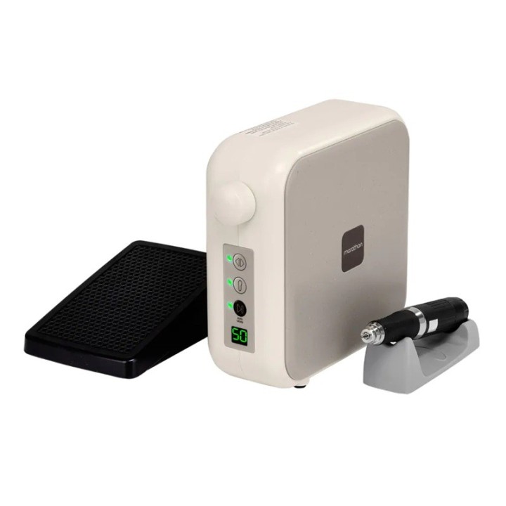 Saeyang Marathon Nagelfrees MULTI800S BS50C FS60 borstelloos