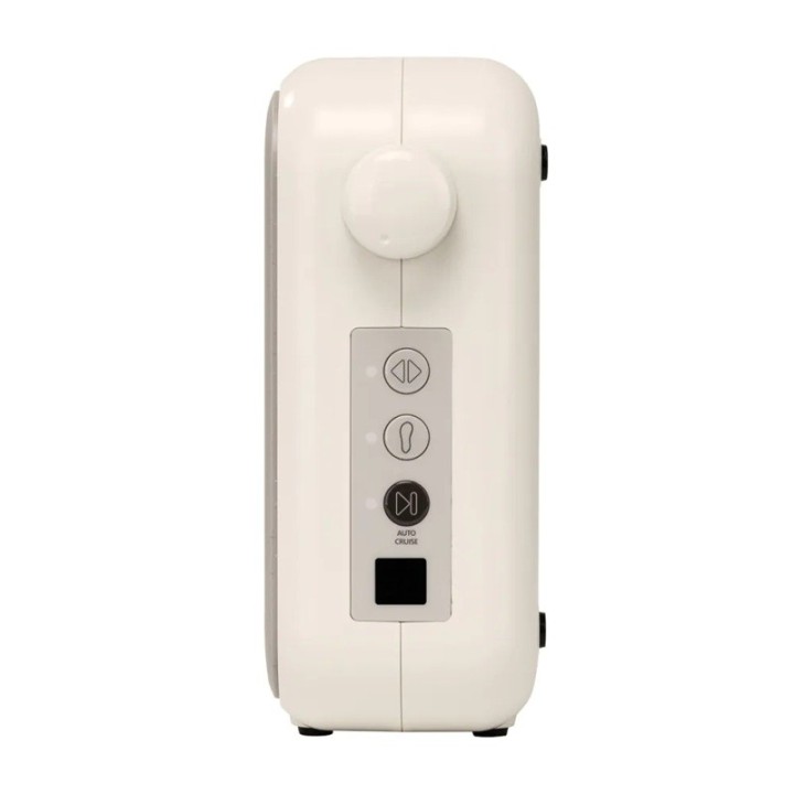 Saeyang Marathon Nagelfrees MULTI800S BS50C FS60 borstelloos