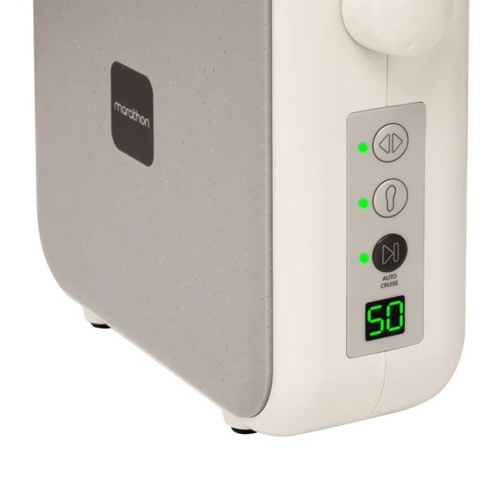 Saeyang Marathon Nagelfrees MULTI800S BS50C FS60 borstelloos