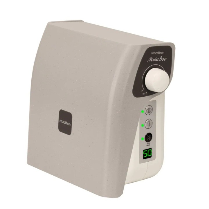 Saeyang Marathon MULTI800 BS50C Nagelfrees borstelloos