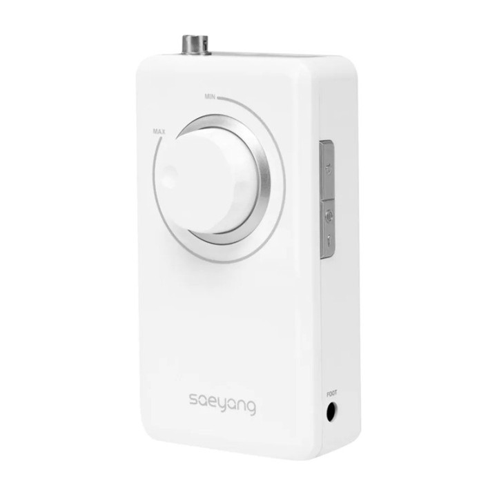 Saeyang Nagelfrees Marathon K38 PRO BS30 borstelloos