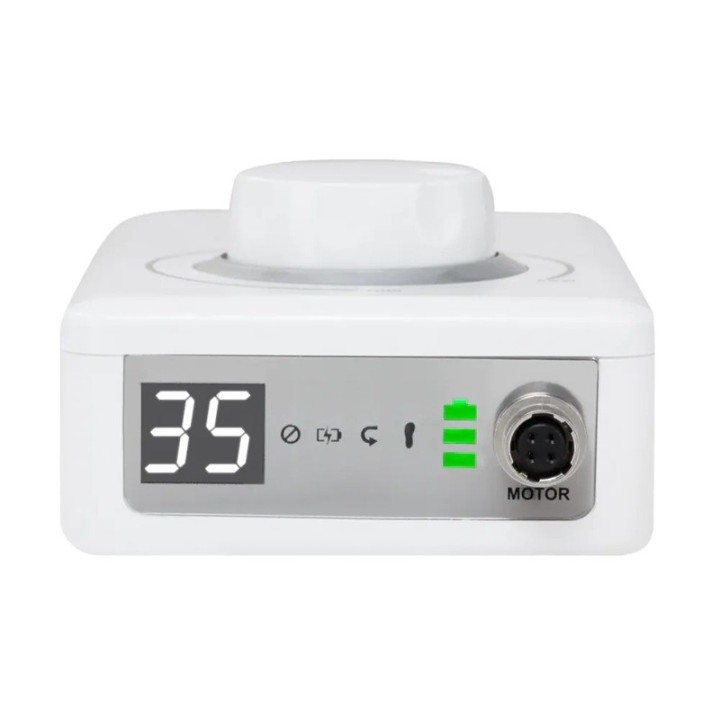 Saeyang Nagelfrees Marathon K38 PRO BS30 borstelloos