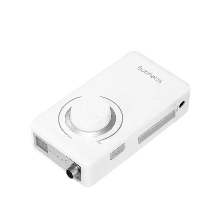 Saeyang Nagelfrees Marathon K38 PRO BS30 borstelloos