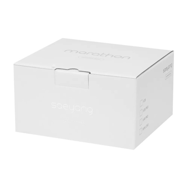 Saeyang Nagelfrees Marathon K38 PRO BS30 borstelloos