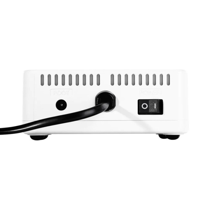 Saeyang Nagelfrees Marathon K35 mini wit + H200