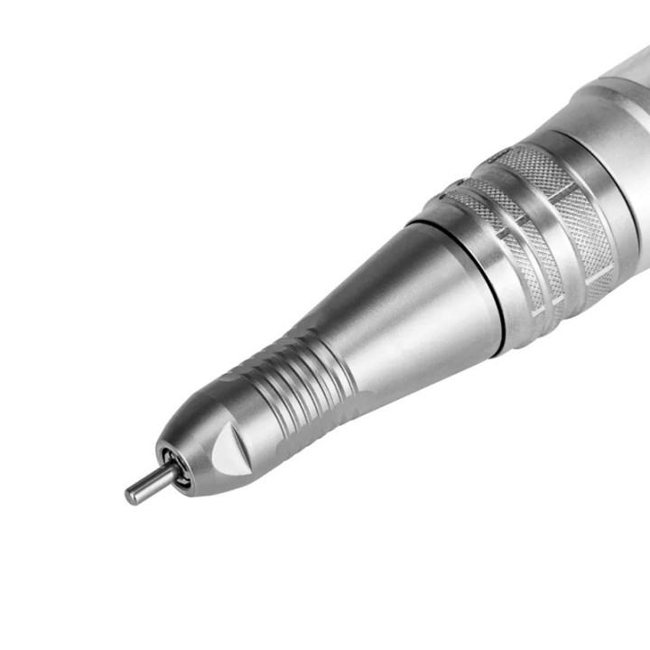 Saeyang Nagelfrees Marathon K35 mini wit + H200