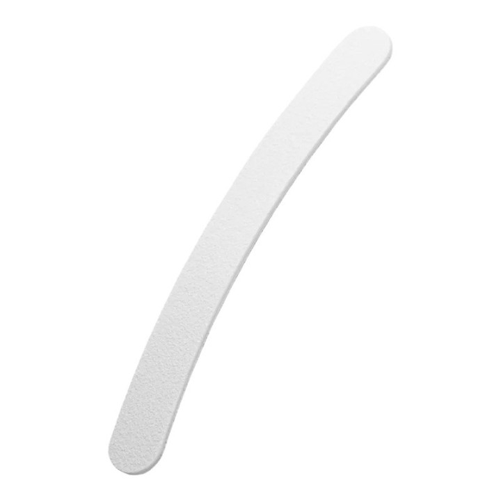 Zebra Vijl Ocho gebogen 100/180 10 stuks