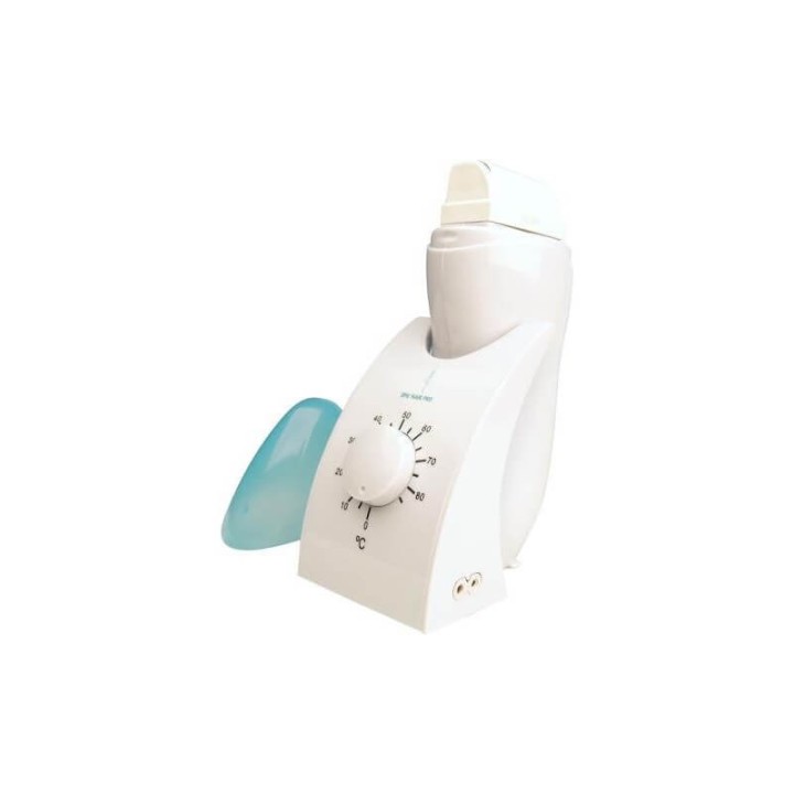 Sibel Ser-Epil Harsapparaat met thermostaat