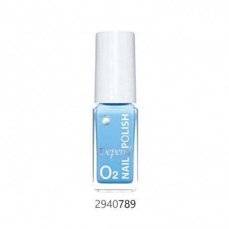 Depend O2 Nailpolish Oxygen A789 - 5 ML