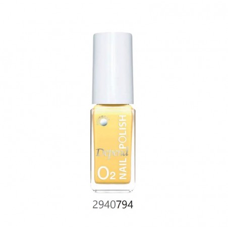 Depend O2 Nailpolish Oxygen A794 - 5 ML