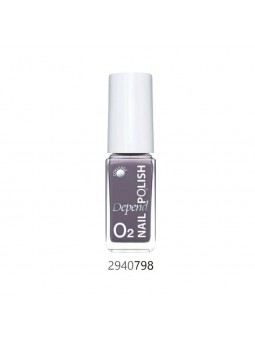Depend O2 Nailpolish Oxygen A798 - 5 ML