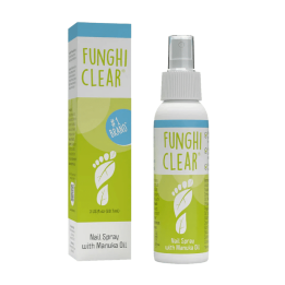 Funghi Clear 89 ml