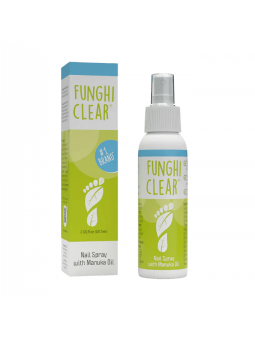 Funghi Clear 89 ml