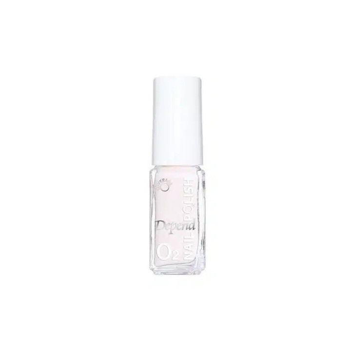 Depend O2 Nailpolish Oxygen A129 - 5 ML