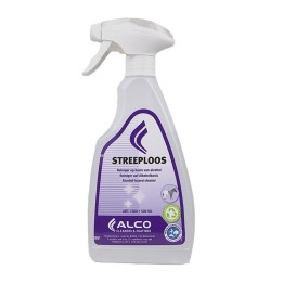 Alco Streeploos Alcohol Reiniger 500 ml