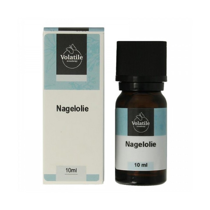 Volatile Kalknagelolie 10 ml