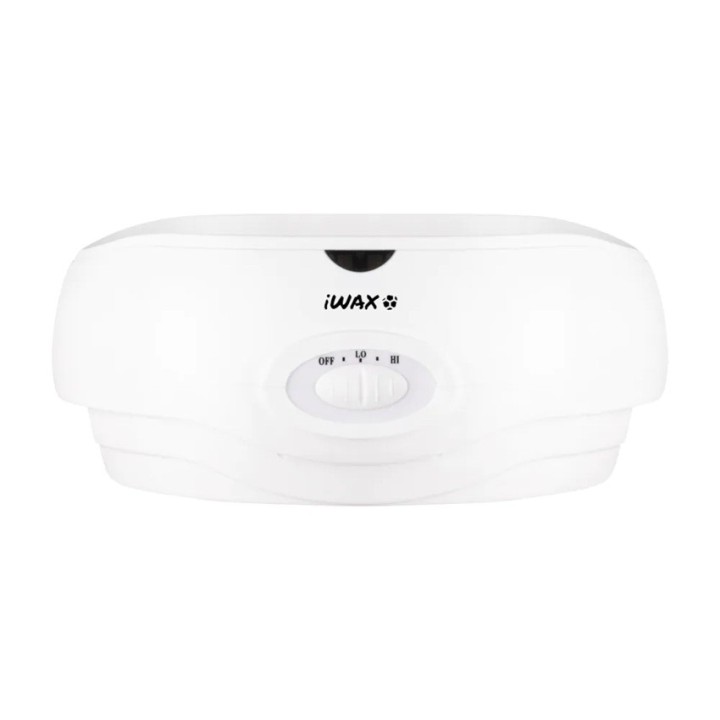 Paraffinebad complete set iWax