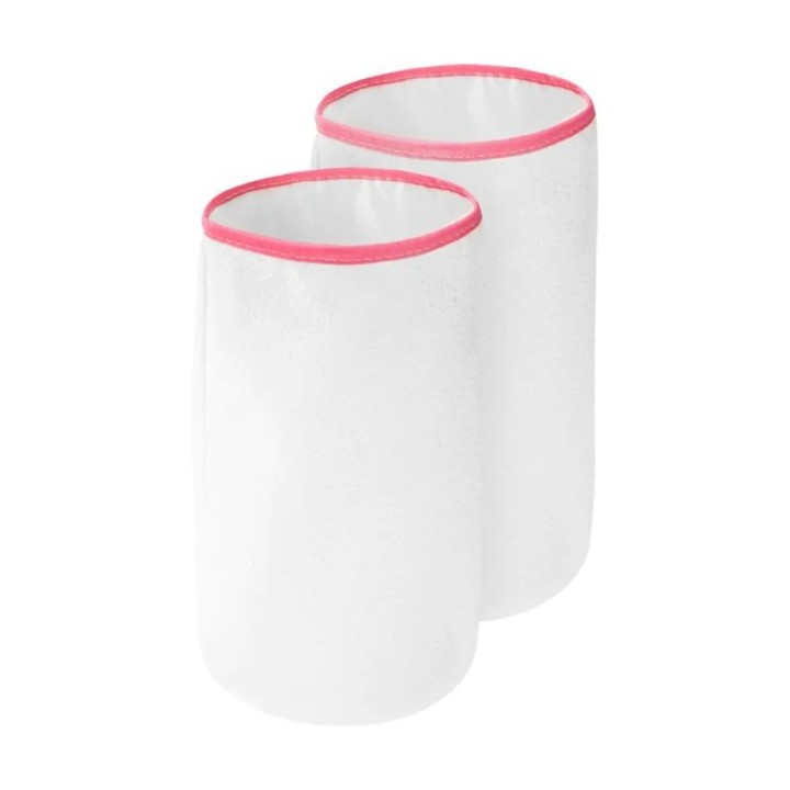 Paraffinebad complete set iWax