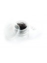 Wimperextensions one by one j 0,20x 10mm 0.25g
