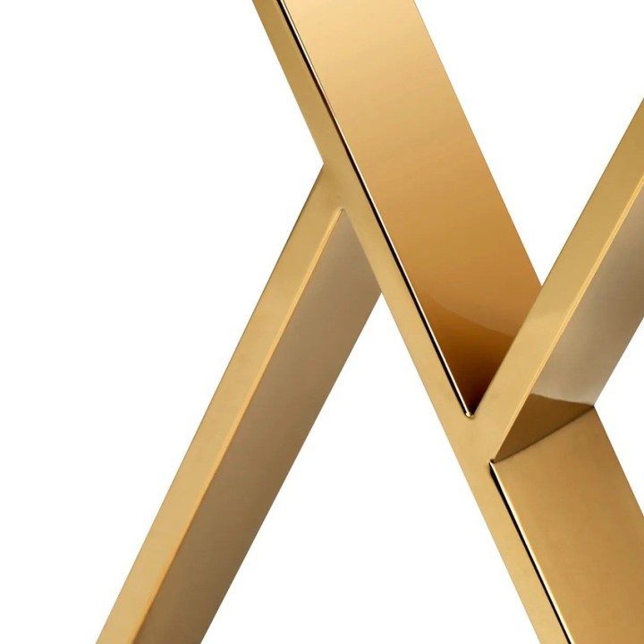 Momo 04-GL Design Nageltafel met stofafzuiging