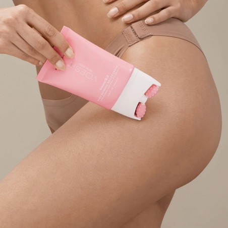 Voesh Smooth'd Body Refining Roller Crème